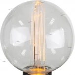 Интерьерная настольная лампа Globo Fanal II 28186 (LED, 220V)