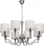 Подвесная люстра MW-Light Конрад 667010908