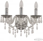 Бра Bohemia AL1603 AL16303B/3/141 CG