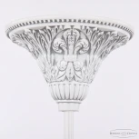 Потолочная люстра на штанге Bohemia AL1911 AL19111/55OL WMN (220V, хрусталь, круглые)