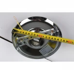 Потолочная люстра Omnilux 641 OML-64117-06