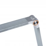 Настольная лампа Uniel ULM ULM-D113 18W/3000-6000K/DIM WHITE