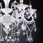 Подвесная люстра Bogate's Tivoli 294/6 Strotskis