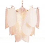 Подвесная люстра Cloyd Trapesund 10661