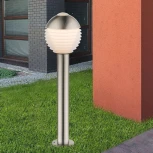 Наземный светильник Globo Alerio 34287