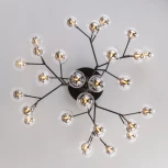 Потолочная люстра Bogate's Pallina 544 (220V)