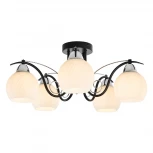 Потолочная люстра MyFar Daniella MR1570-5C (220V)