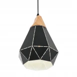 Подвесной светильник MyFar Brigitte MR1405-1P (220V)