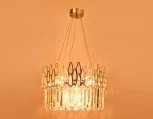 Подвесная люстра Ambrella TRADITIONAL TR5261
