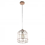 Подвесной светильник Imex MD.1713-1-P PGD