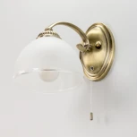 Бра Citilux Франческа CL417313 (220V, выключатель)