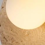 Настенный светильник F-Promo Action 4753-1W (220V, шар)