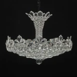 Подвесная люстра MW-Light Лаура 345010814