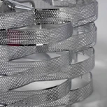 Подвесная люстра Lussole Lgo Wilmington GRLSL-3407-05 (220V, на тросе, круглые, IP21)