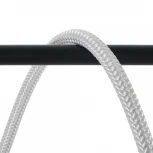 Подвесной светодиодный светильник с гибким неоном MyFar Kenneth MR2143-1PL (220V, на проводе, IP40)