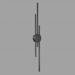 Настенный светильник Belfast Medway 2257-94-3 BL (LED, 220V)