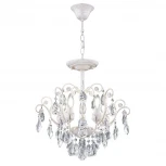 Подвесная люстра Freya Veronica FR1002PL-06WG (220V, на цепи)