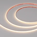 Светодиодная лента COB-X400-3mm 24V Warm3000 (4.8 W/m, IP20, CSP, 5m) (Arlight, -) 041745