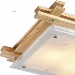 Потолочный светильник Arte Lamp Archimede A6460PL-3BR (220V)