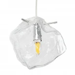 Подвесной светильник светодиодный MyFar Stella MR2321-1P (220V, на проводе)