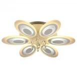 Потолочная люстра Imex PLC-3020-685