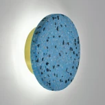 Настенный светильник Zortes Terrazzo ZRS.1878.06 (LED, 220V, IP21)