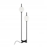 Торшер Maytoni The Sixth Sence Z020FL-L12BK (LED)