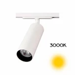 Трековый светильник Citilux Тубус CL01T180 (LED, 220V)