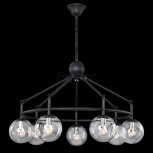 Подвесная люстра F-Promo Cirque 2169-7P (220V, на цепи)