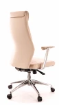 Компьютерное кресло London Экокожа Бежевый