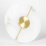 Настенный светильник Lussole Platte LSP-7376 (LED, 220V)