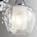Бра Lumion Kristalin 3065/1W