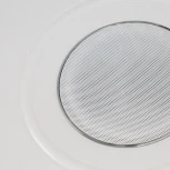 Потолочный светильник RGB круглый Bluetooth-динамик Citilux Light & Music CL703M101 (LED, 220V, пульт управления, управление смартфоном, голосовое управление, умный дом - Алиса, Маруся, Сири, круглые)