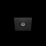 Встраиваемый светильник Loft It Chip 10338/A Black (220V)