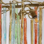 Подвесной светильник Лайма 467010510