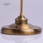 Интерьерная настольная лампа MW-Light Аманда 481031301