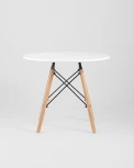Стол Stool Group Eames DSW детский белый УТ000002115