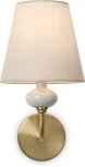 Бра Freya Evelyn FR2038WL-01BS (220V)