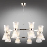 Подвесная люстра Aployt Elinor APL.801.13.16 (220V, на тросе)