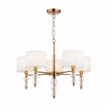 Подвесная люстра Evoluce Ramer SLE105713-05