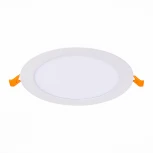 Встраиваемый точечный светильник ST Luce Litum ST209.538.12 (LED, 220V, круглые)