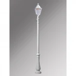 Наземный фонарь Fumagalli Noemi E35.202.000.WXH27 (220V, IP55)