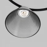 Потолочная люстра Imex MD.5948-3-S-BK+AB