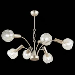 Подвесная люстра Evoluce Balchino SLE104203-06