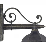 Настенный фонарь уличный Favourite London 1809-1W (220V, IP44)