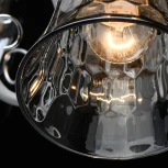 Потолочная люстра на штанге De City Моника 372014903 (220V)