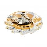 Встраиваемый точечный светильник Lightstar Noce 031902