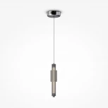 Подвесной светильник Maytoni Verticale MOD308PL-L9GR3K