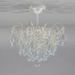 Потолочная люстра Escada 1122/4PL