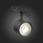 Трековый светильник магнитный ST Luce Vedo ST353.446.06 (LED, 48V)